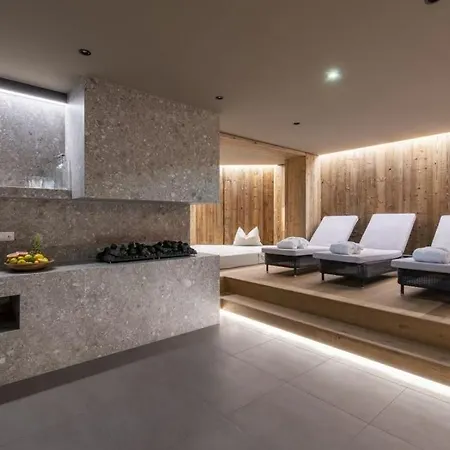 2bdr In With Sauna And Pool 莱赫阿尔贝格